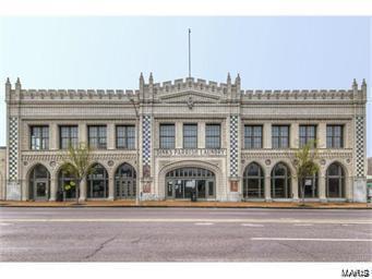 Midtown - Residential Lease