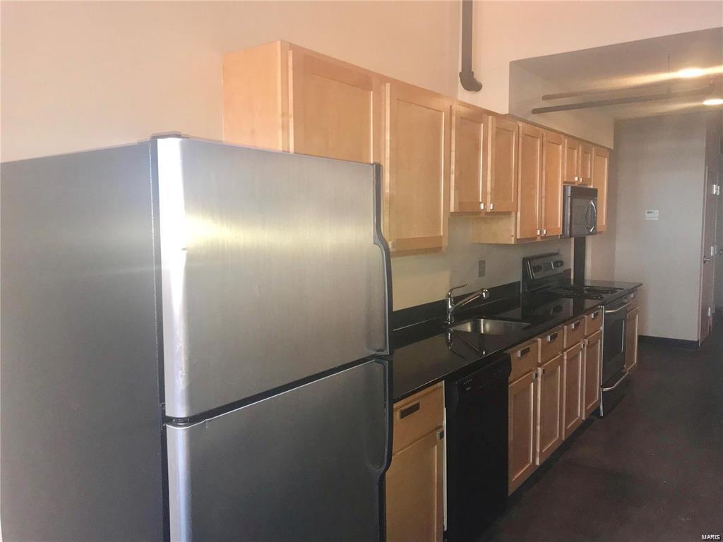 Midtown - Residential Lease