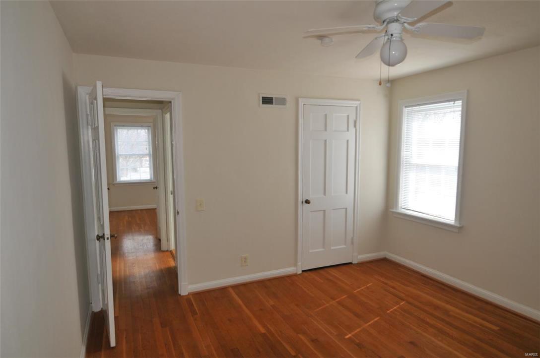 N McKnight RD - Residential Lease