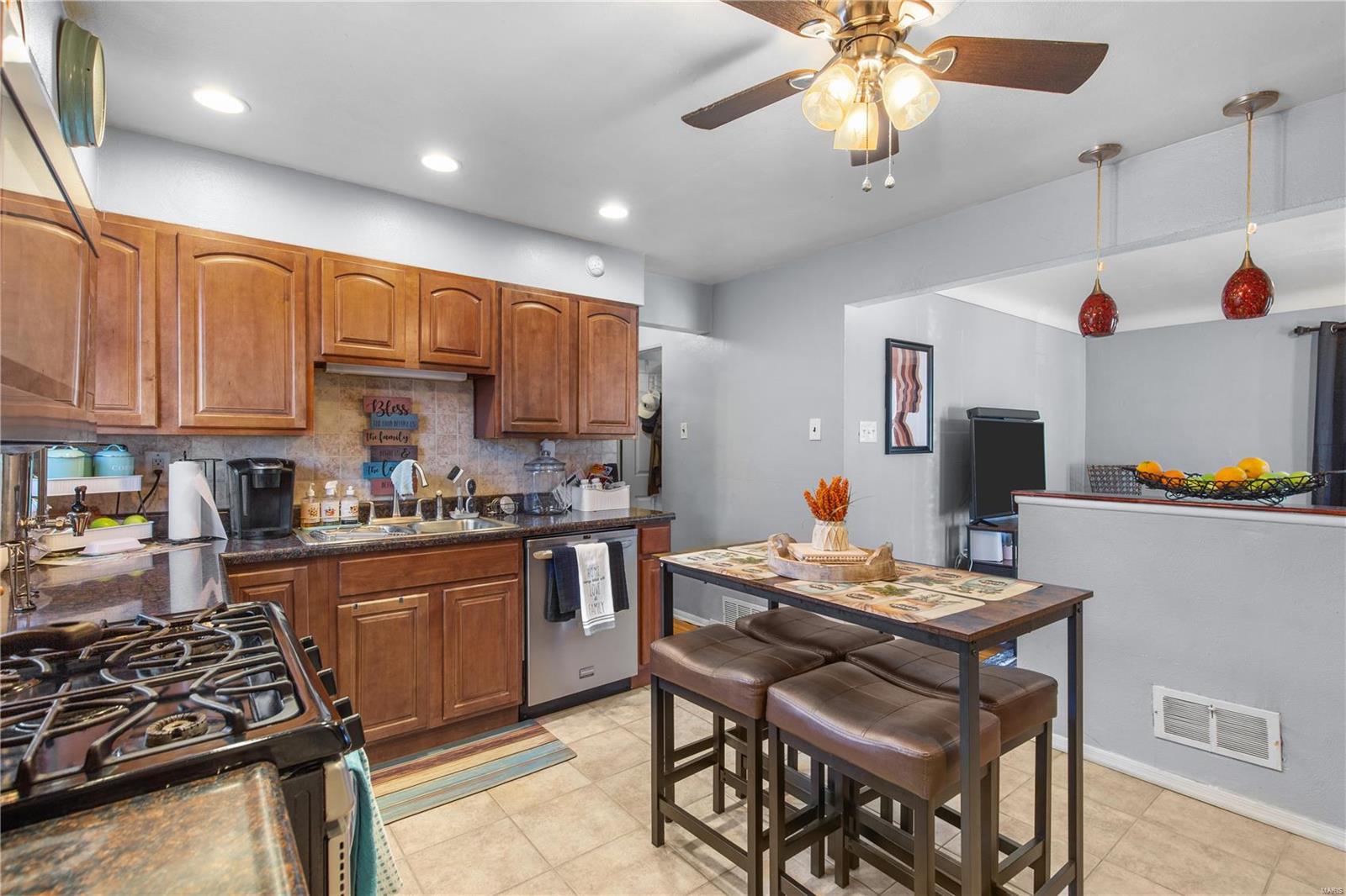 Northdale - Residential