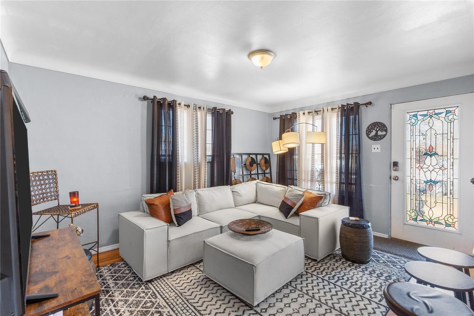 Northdale - Residential