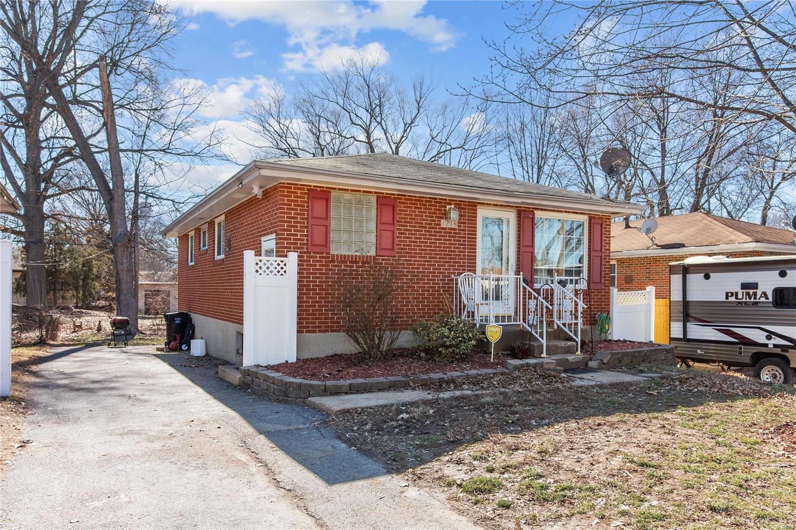 Northdale - Residential