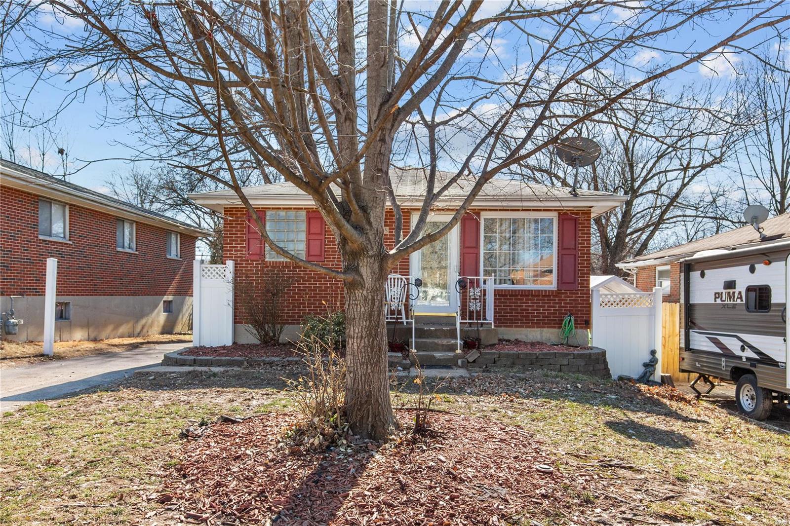 Northdale - Residential