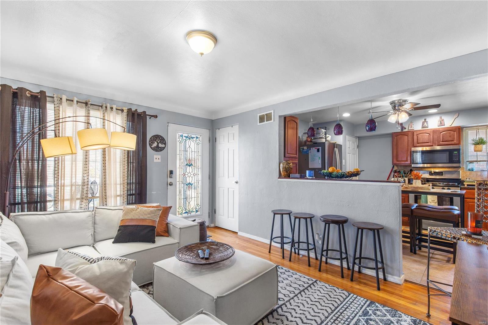 Northdale - Residential