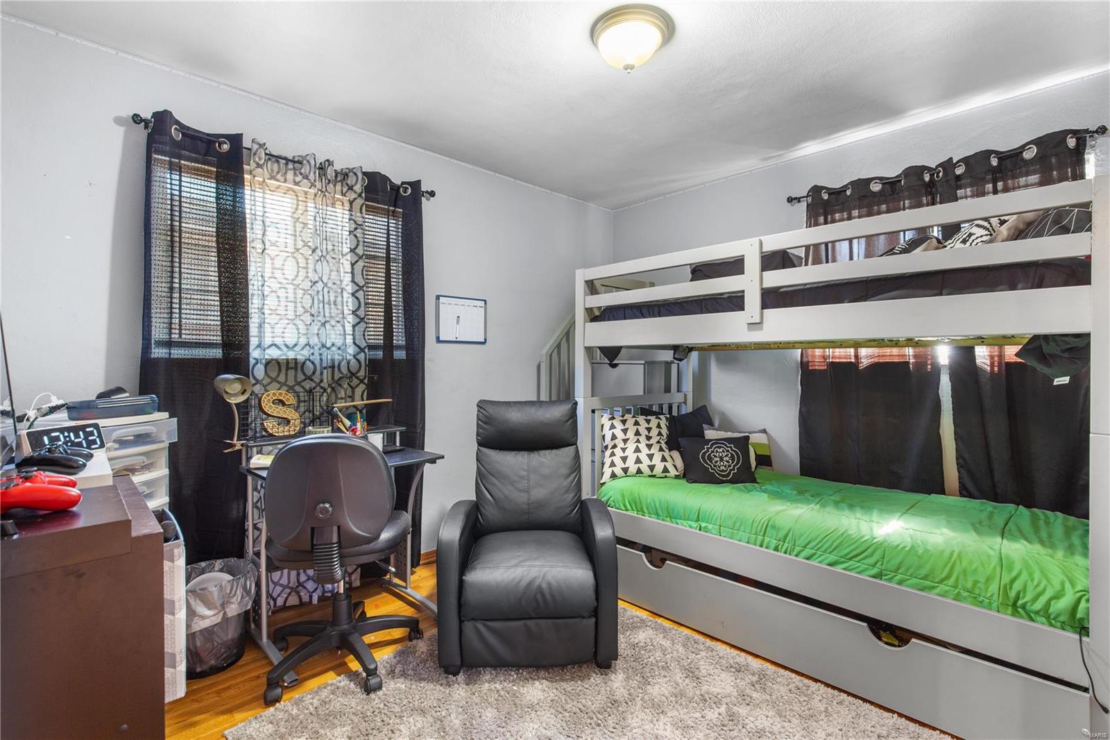 Northdale - Residential