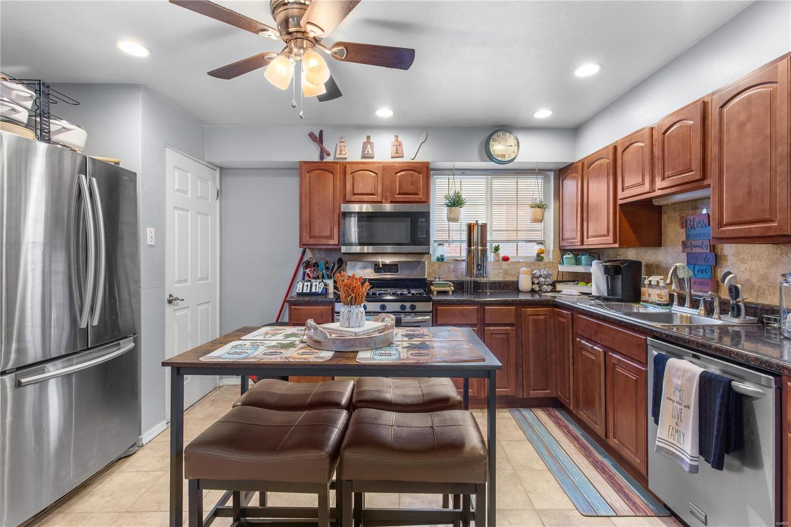 Northdale - Residential