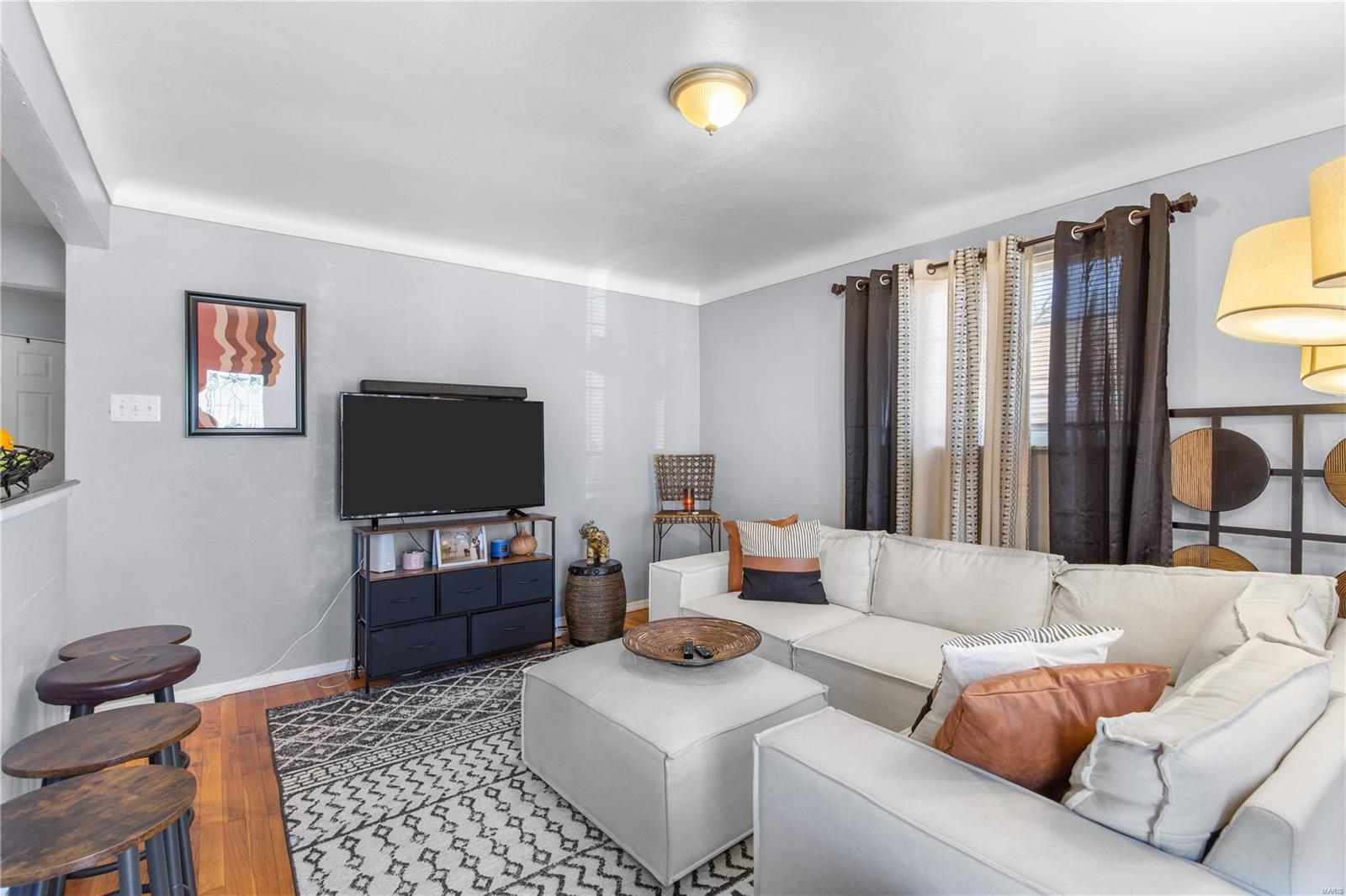 Northdale - Residential