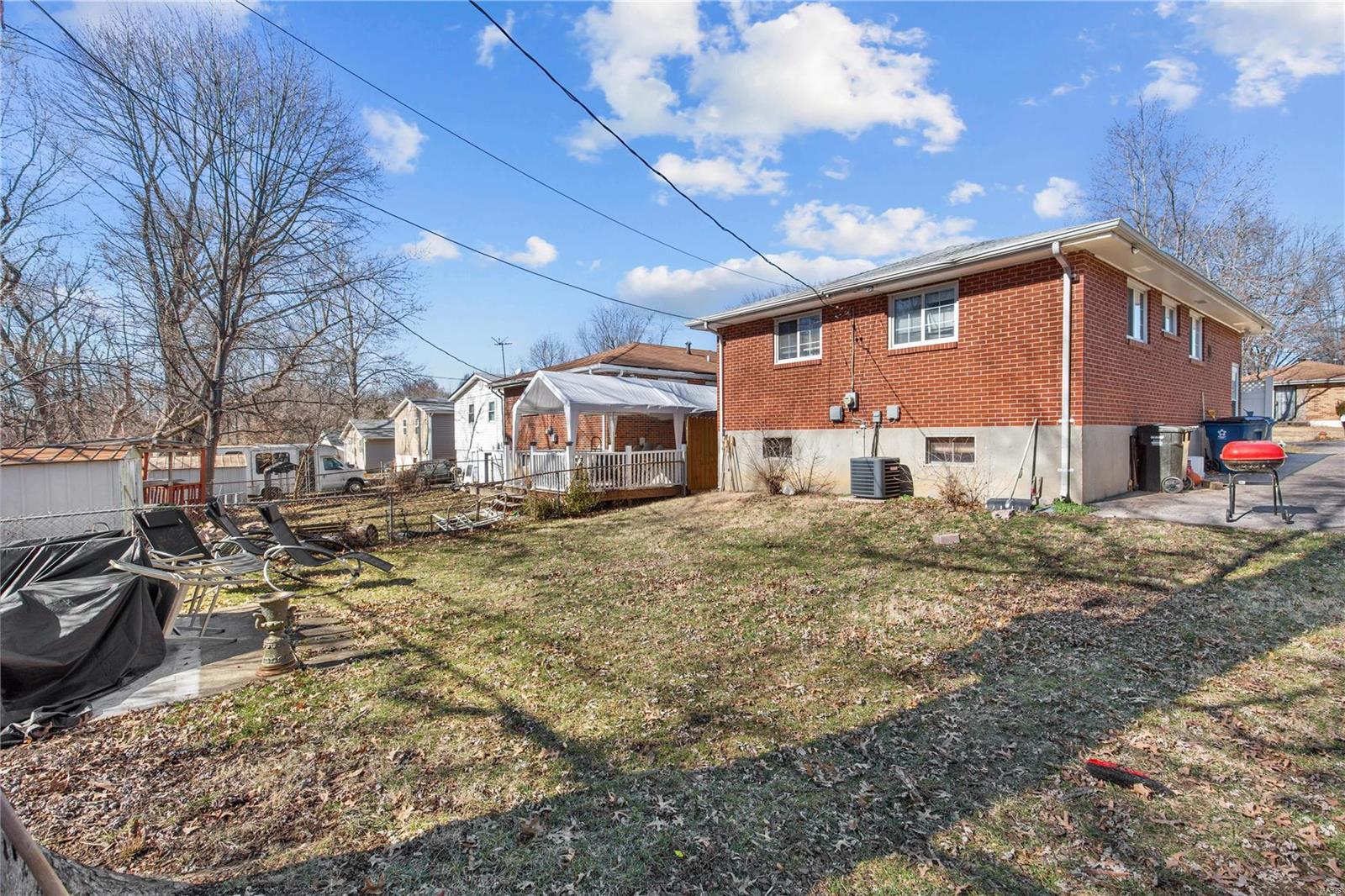 Northdale - Residential