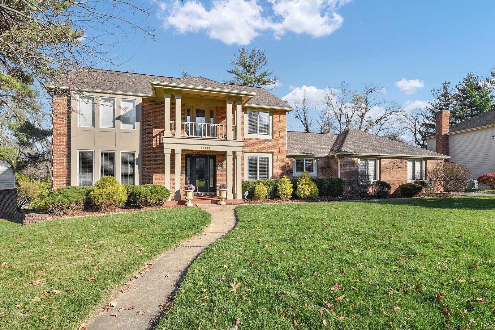 Williamsburg Green 1 - Residential