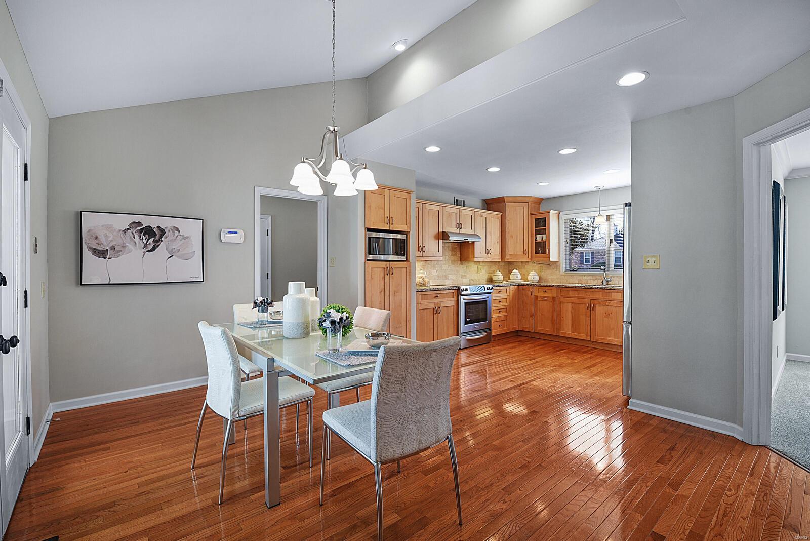 Williamsburg Green 1 - Residential