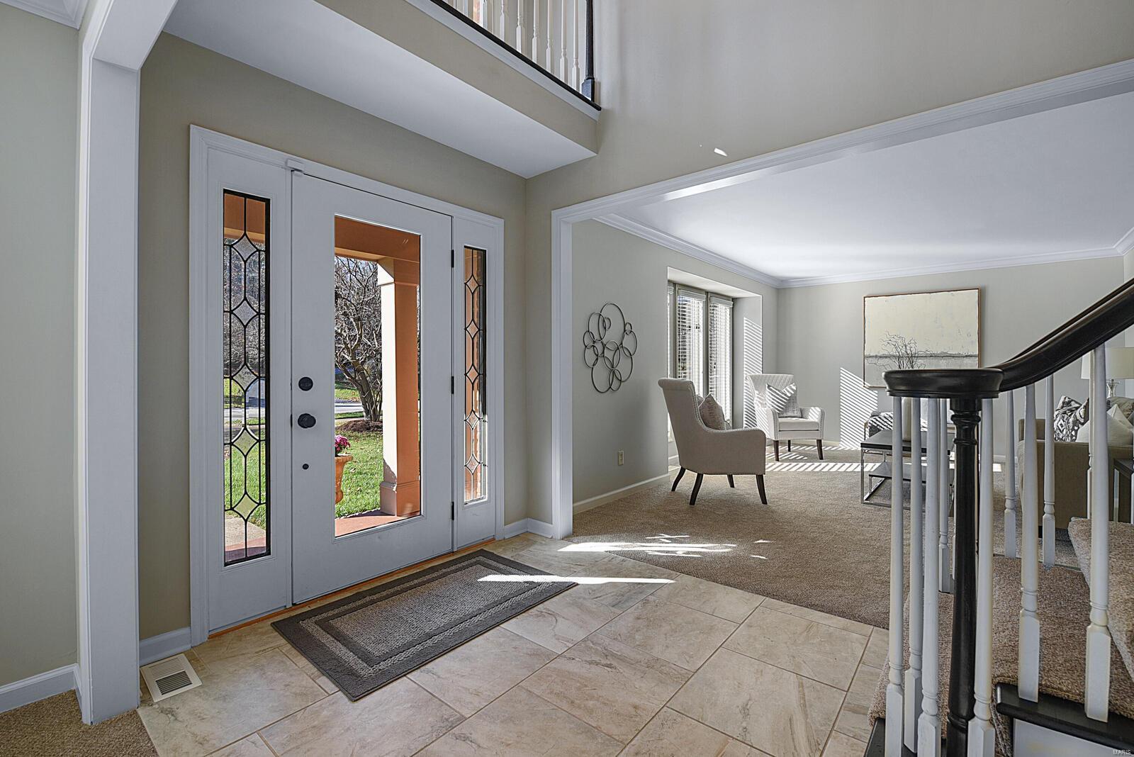 Williamsburg Green 1 - Residential