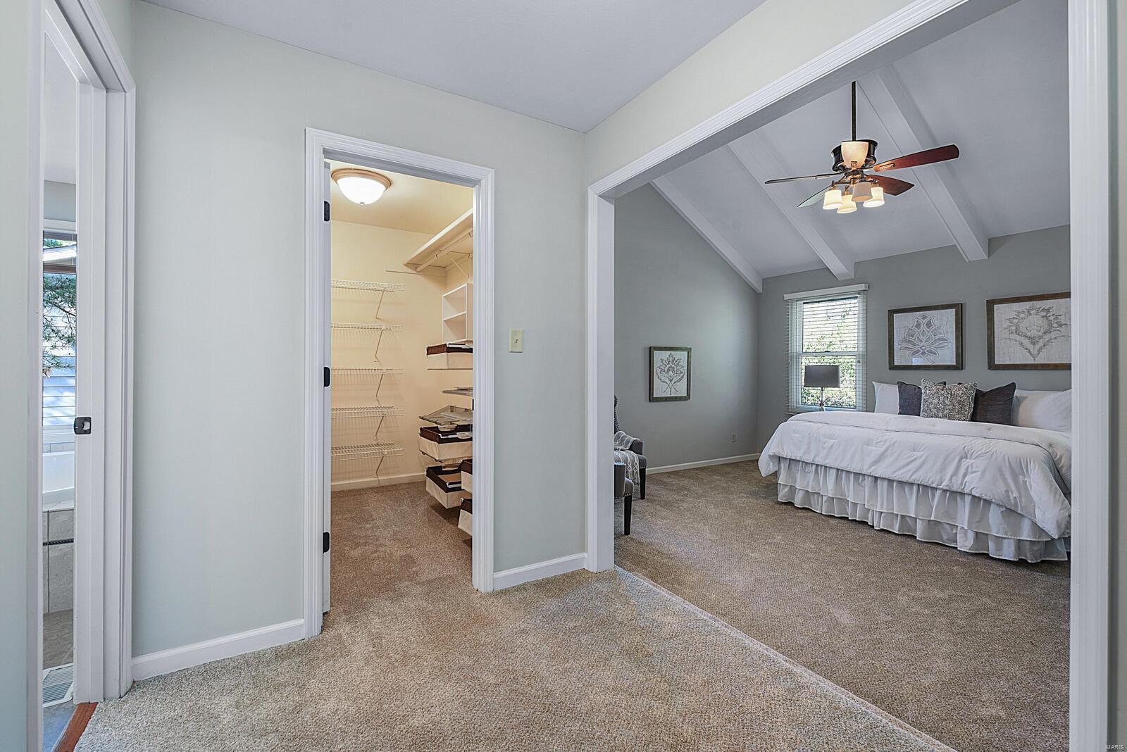 Williamsburg Green 1 - Residential