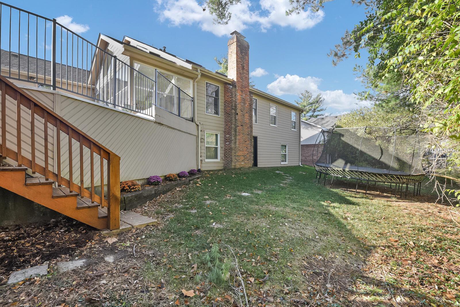 Williamsburg Green 1 - Residential