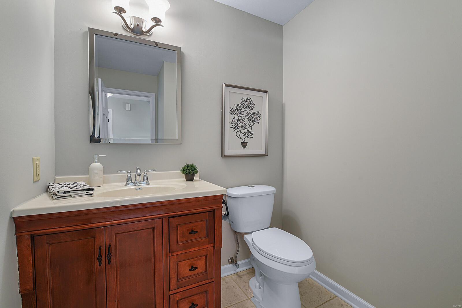 Williamsburg Green 1 - Residential