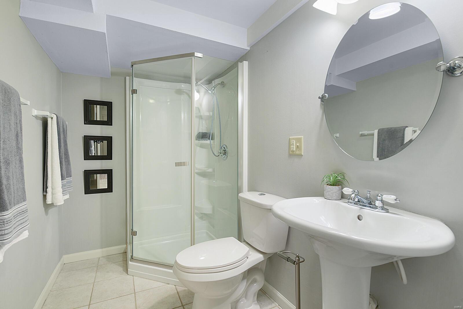 Williamsburg Green 1 - Residential