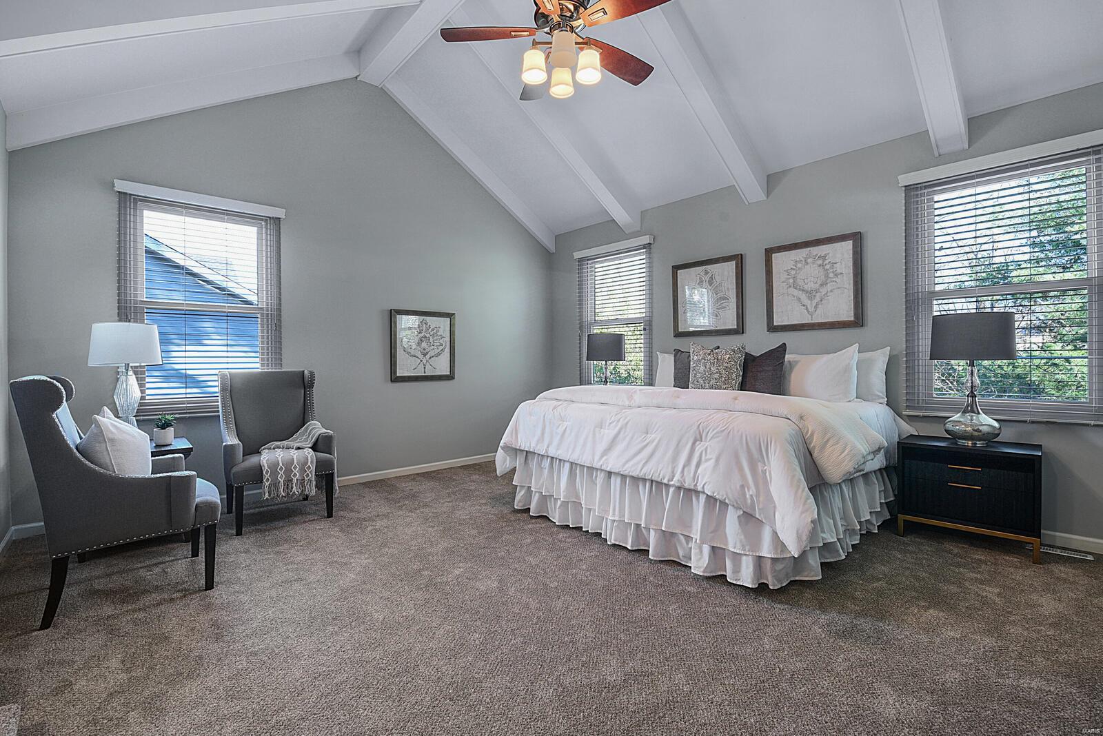 Williamsburg Green 1 - Residential