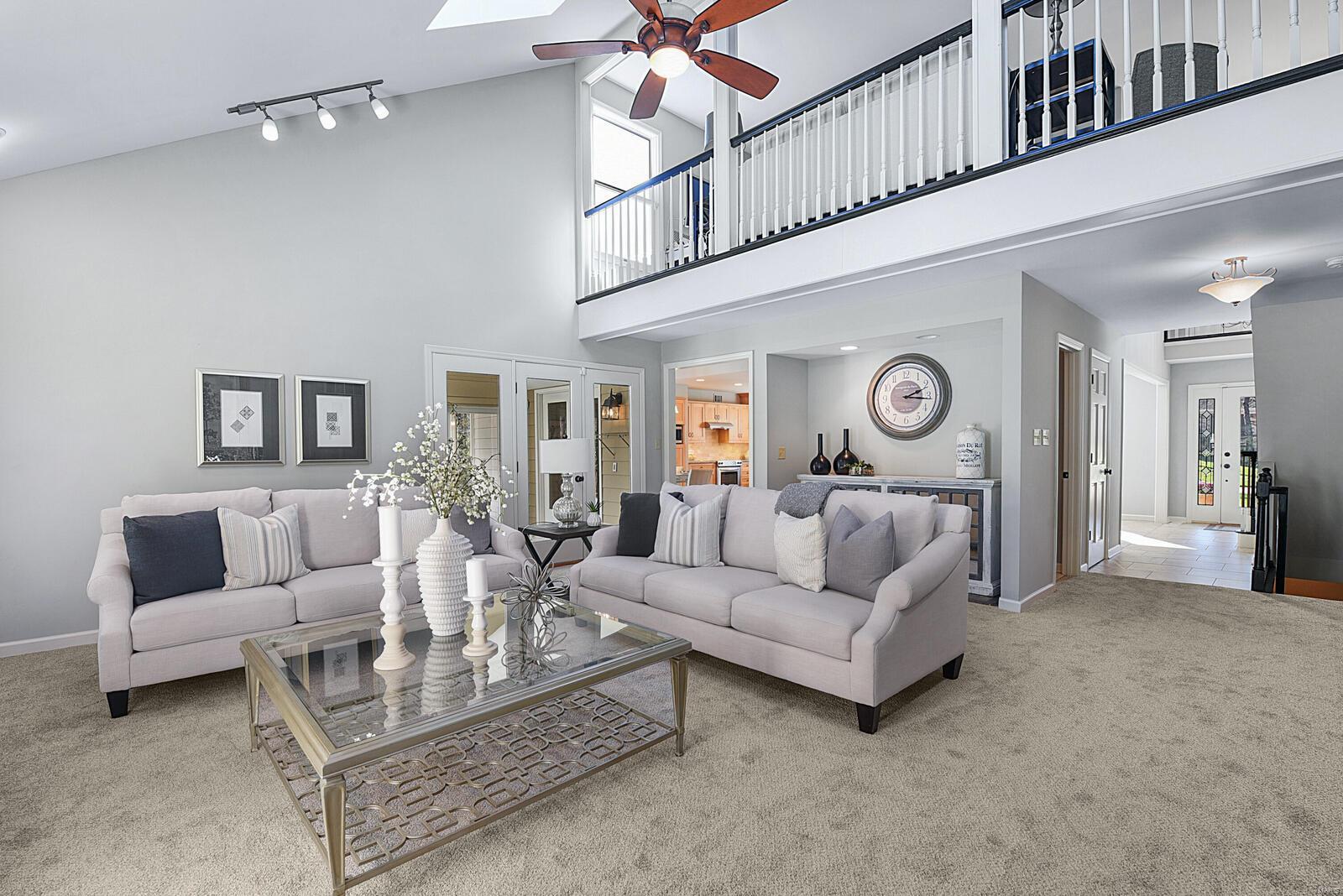 Williamsburg Green 1 - Residential