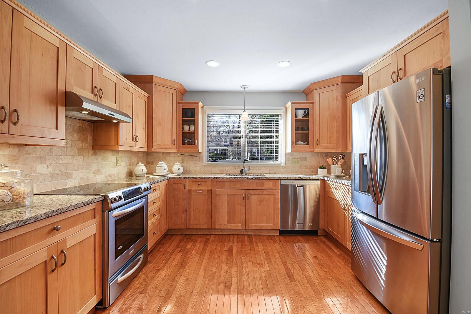 Williamsburg Green 1 - Residential