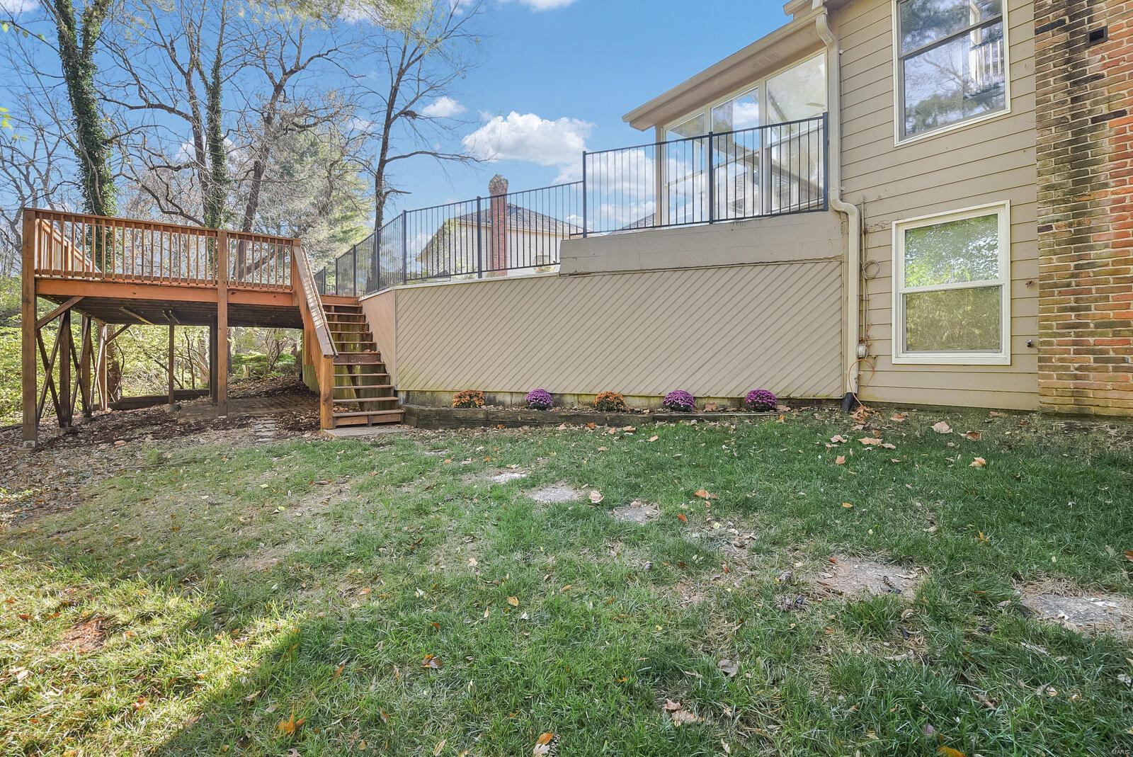 Williamsburg Green 1 - Residential