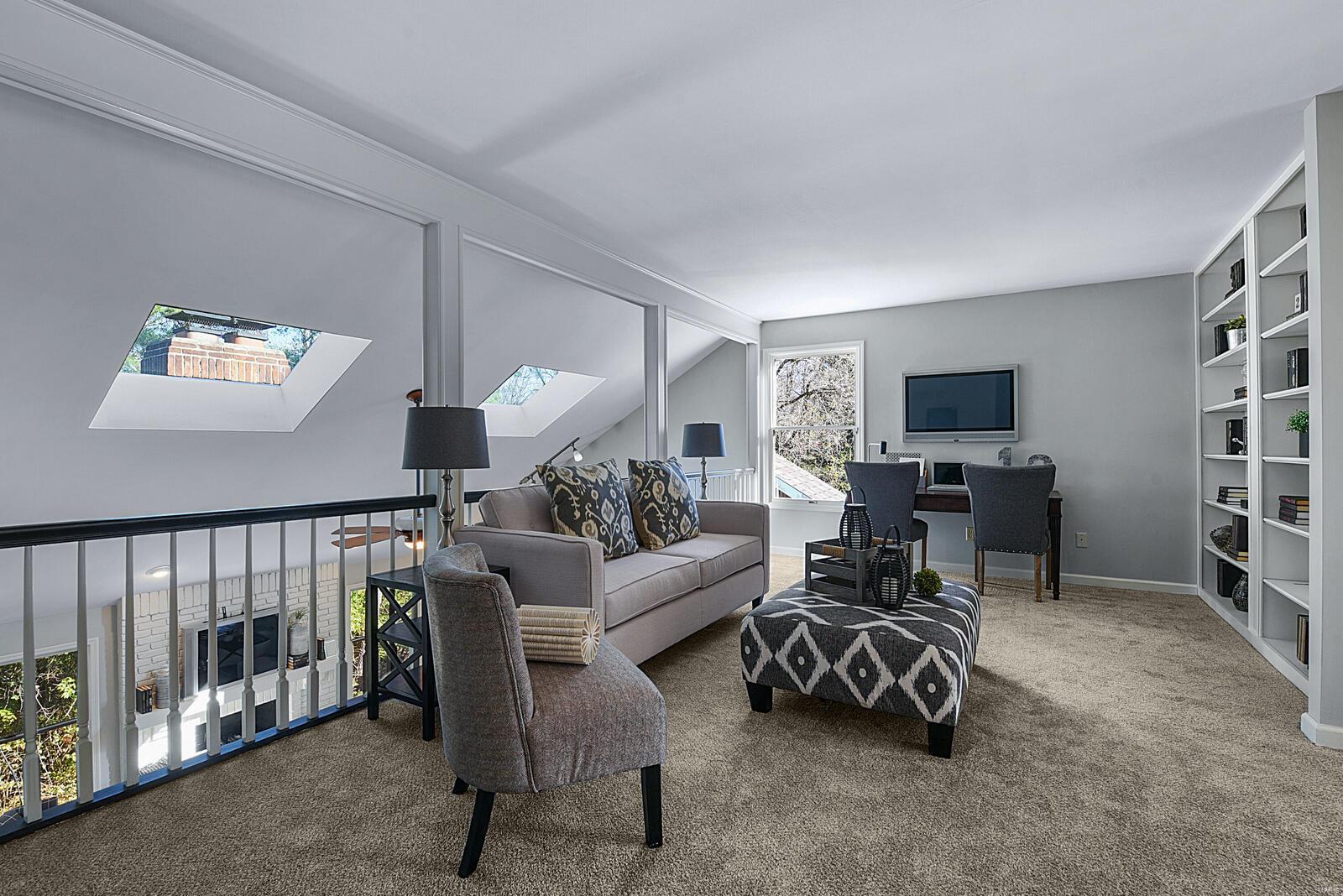 Williamsburg Green 1 - Residential