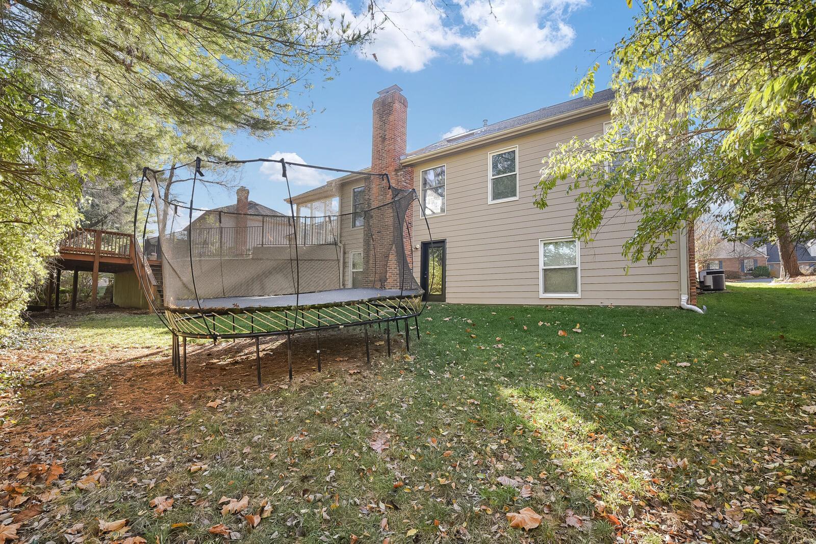 Williamsburg Green 1 - Residential