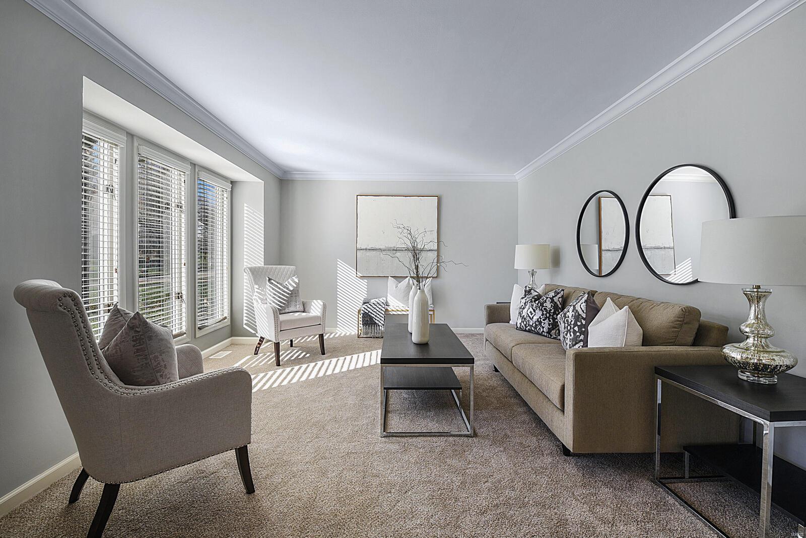 Williamsburg Green 1 - Residential