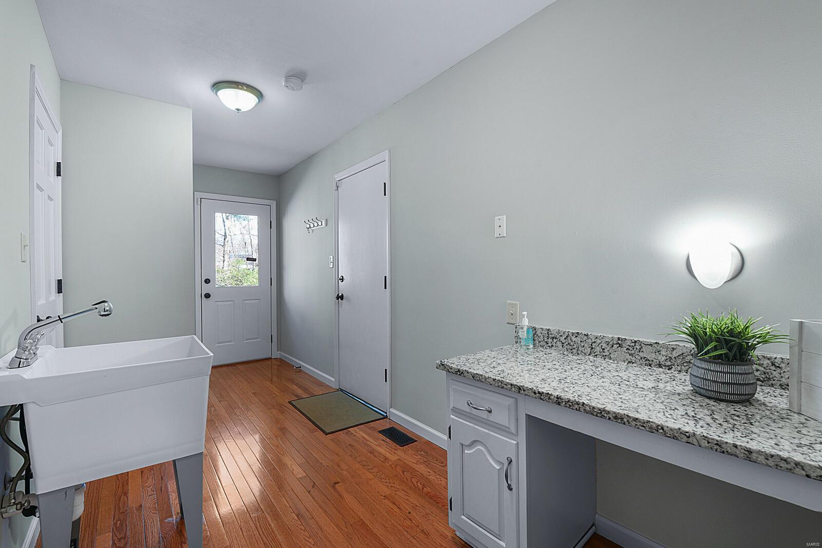 Williamsburg Green 1 - Residential