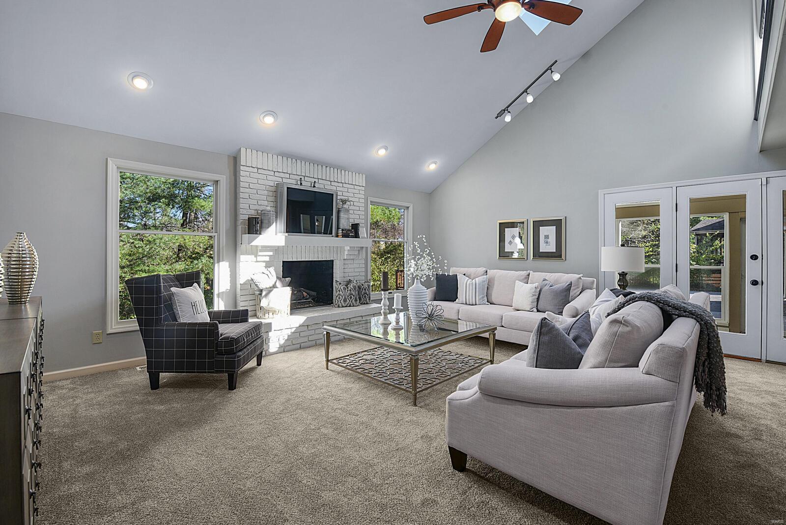 Williamsburg Green 1 - Residential