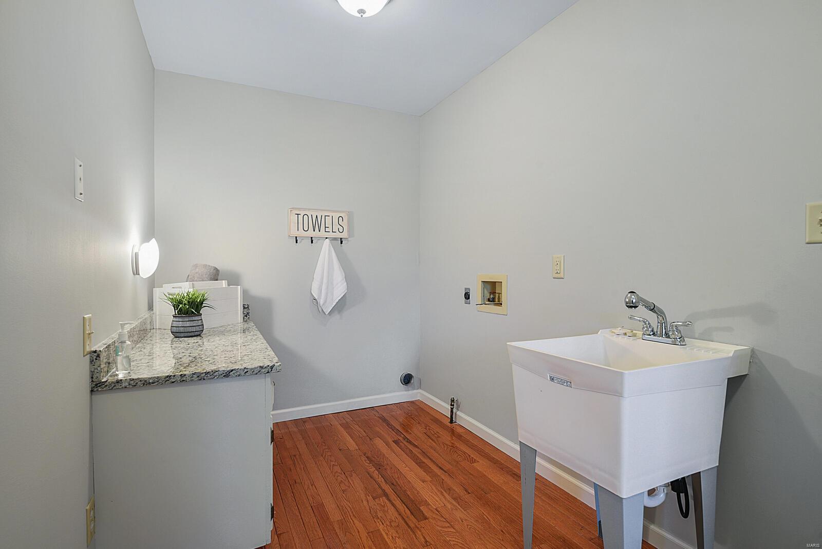 Williamsburg Green 1 - Residential