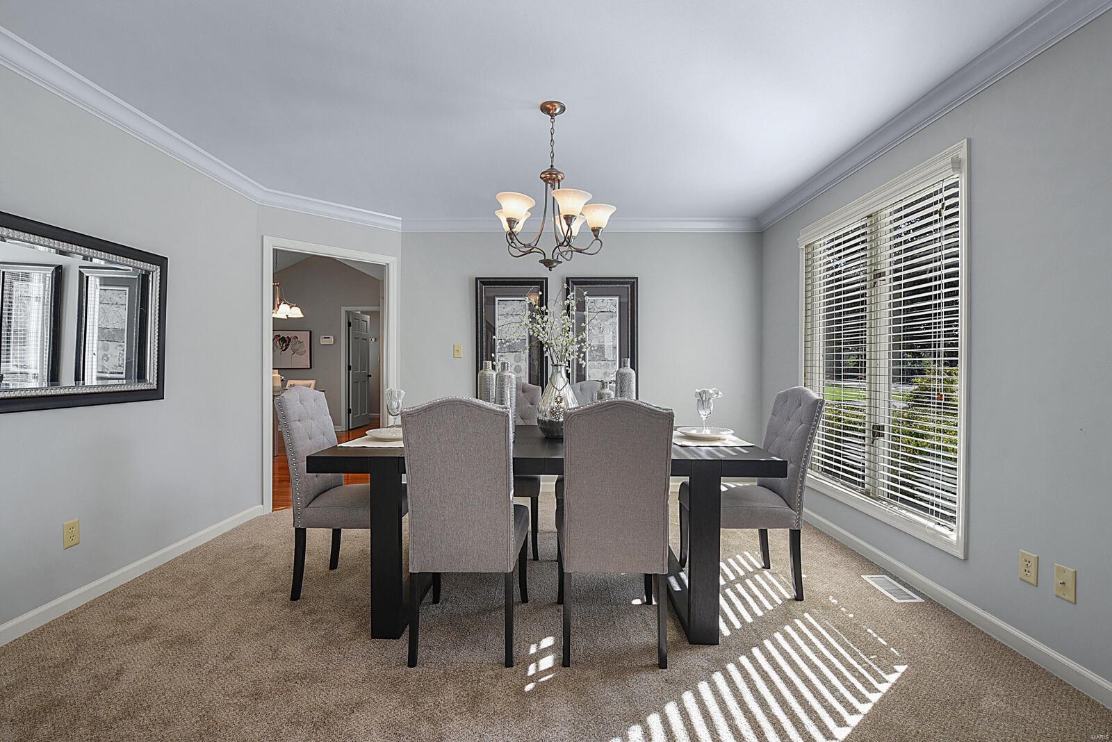 Williamsburg Green 1 - Residential