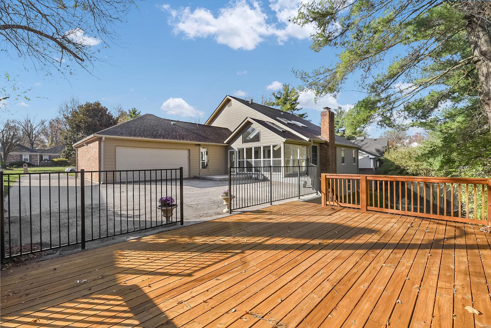 Williamsburg Green 1 - Residential