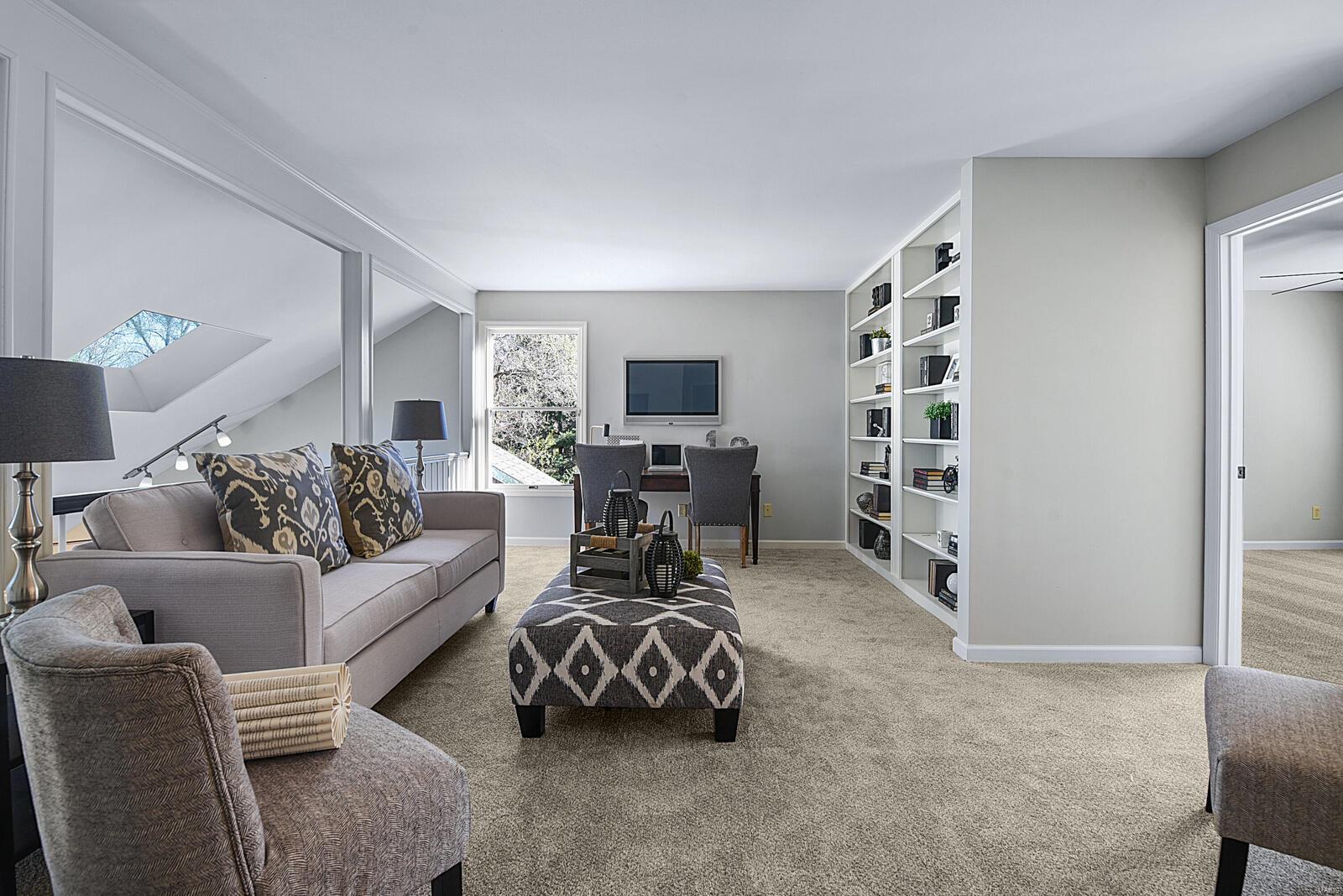 Williamsburg Green 1 - Residential