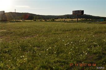 F W Rohlands Sub - Land