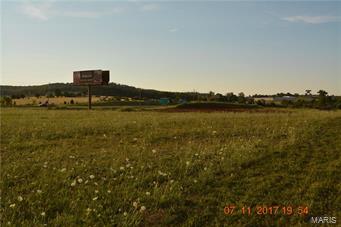 F W Rohlands Sub - Land