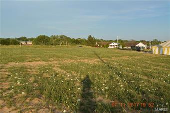 F W Rohlands Sub - Land