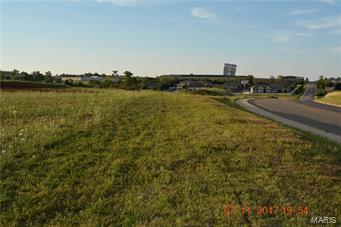 F W Rohlands Sub - Land