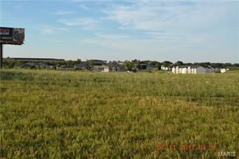 F W Rohlands Sub - Land