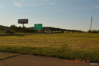 F W Rohlands Sub - Land