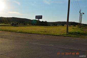 F W Rohlands Sub - Land