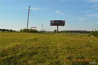 F W Rohlands Sub - Land