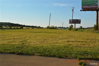 F W Rohlands Sub - Land