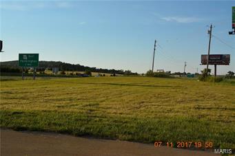 F W Rohlands Sub - Land