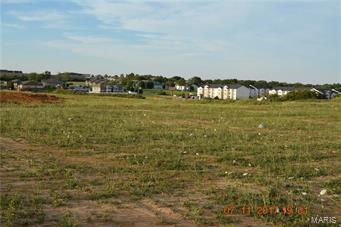 F W Rohlands Sub - Land