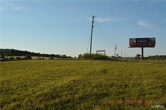 F W Rohlands Sub - Land