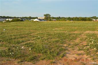 F W Rohlands Sub - Land