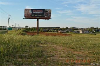 F W Rohlands Sub - Land