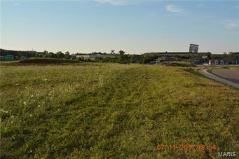 F W Rohlands Sub - Land