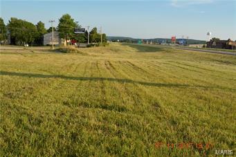 F W Rohlands Sub - Land