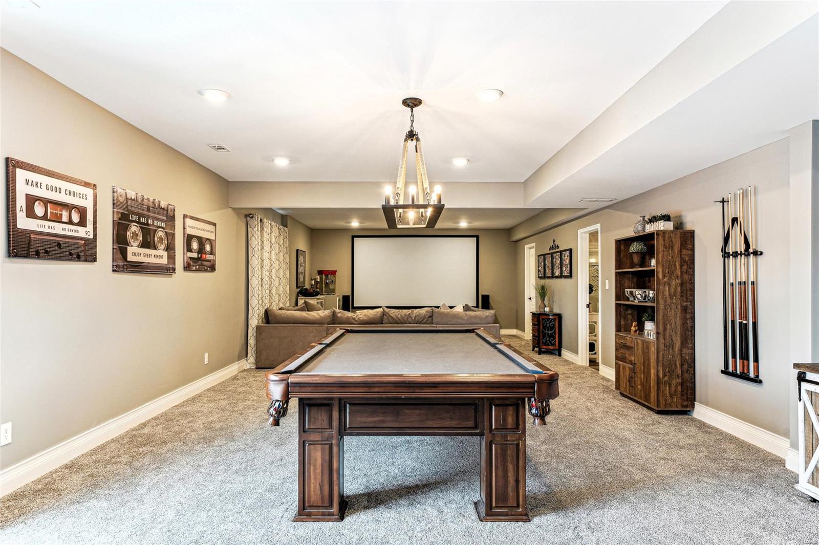 Homestead Estates At Wildwood - Residential