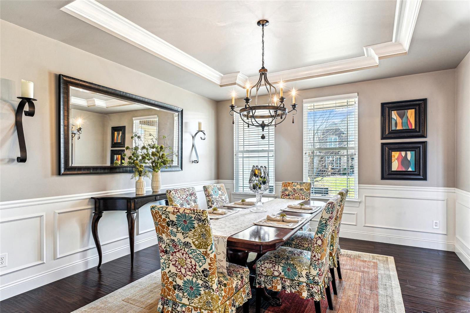 Homestead Estates At Wildwood - Residential